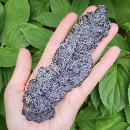HUGE Angel Chime Prophecy Stone 338g