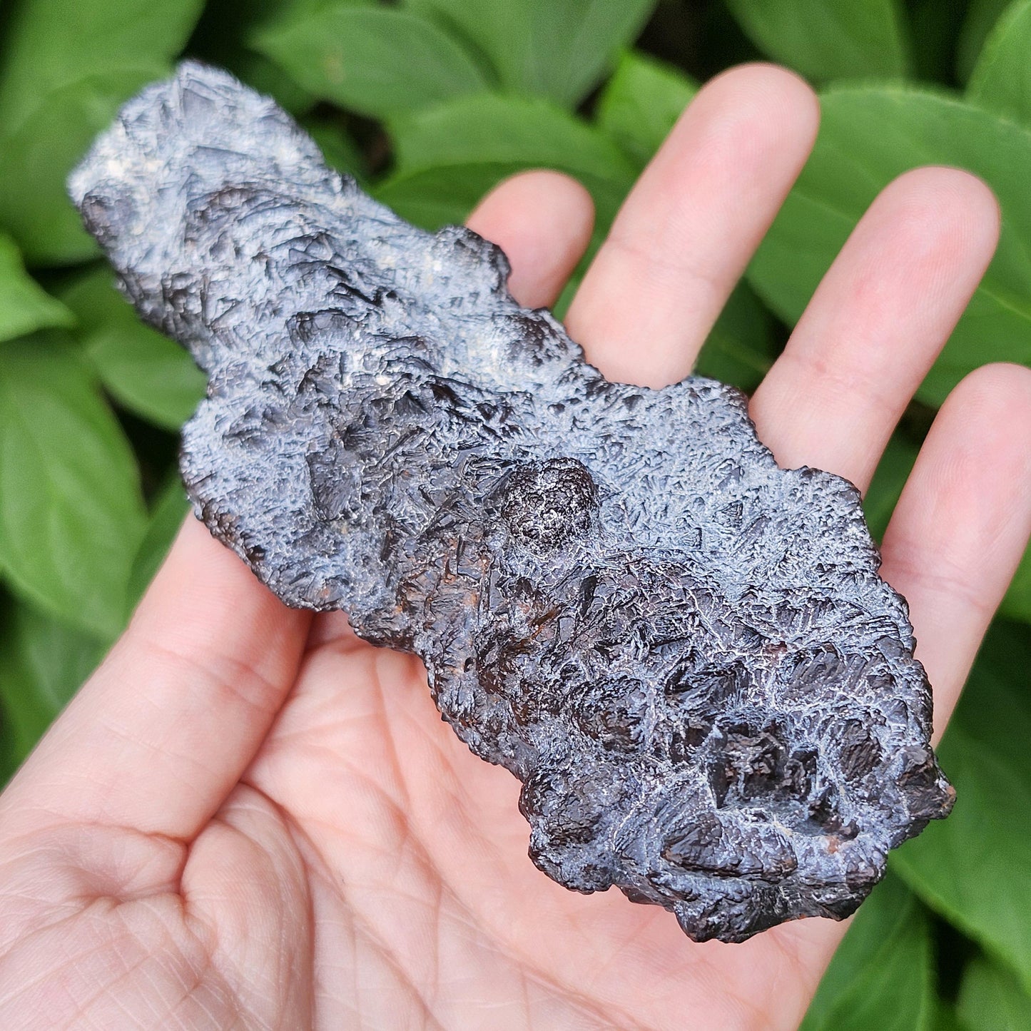 HUGE Angel Chime Prophecy Stone 338g