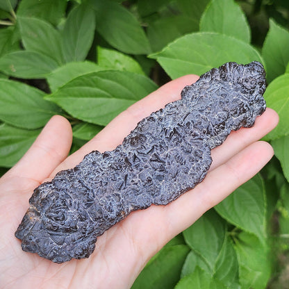 HUGE Angel Chime Prophecy Stone 338g