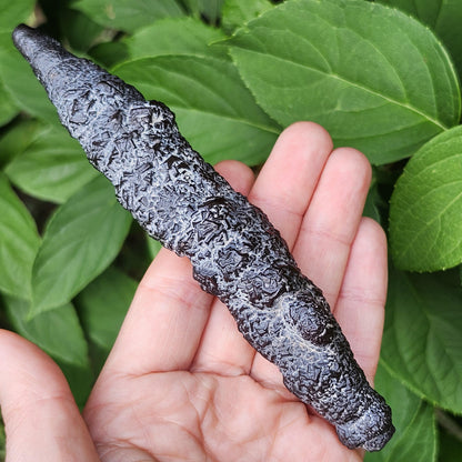 Angel Chime Prophecy Stone 140g