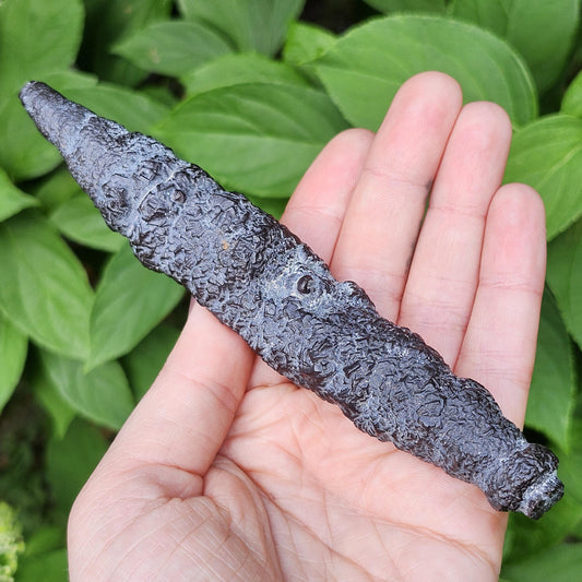 Angel Chime Prophecy Stone 140g