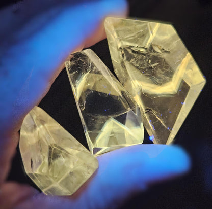 NEW! Powellite Phantom Quartz 2025 Find