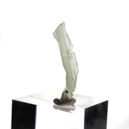 Angel Chime Moldavite