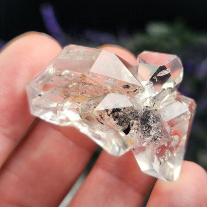 MANIFESTATION Herkimer Diamond