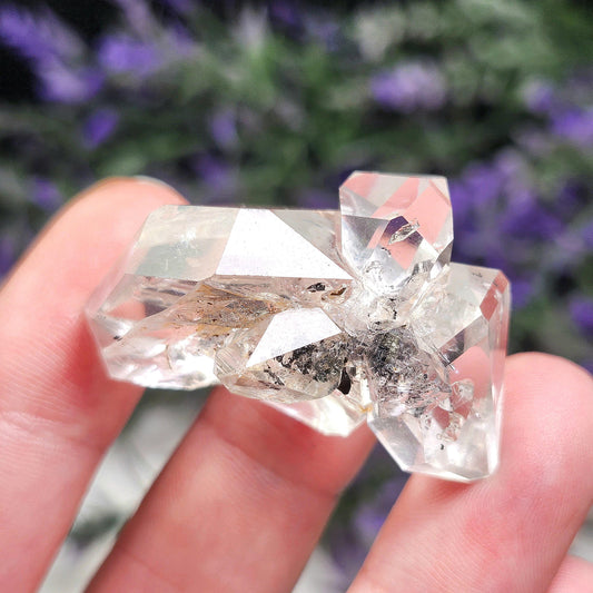 MANIFESTATION Herkimer Diamond