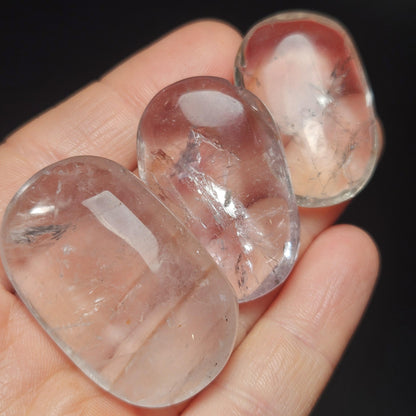 Powellite Phantom Quartz 2025 Find