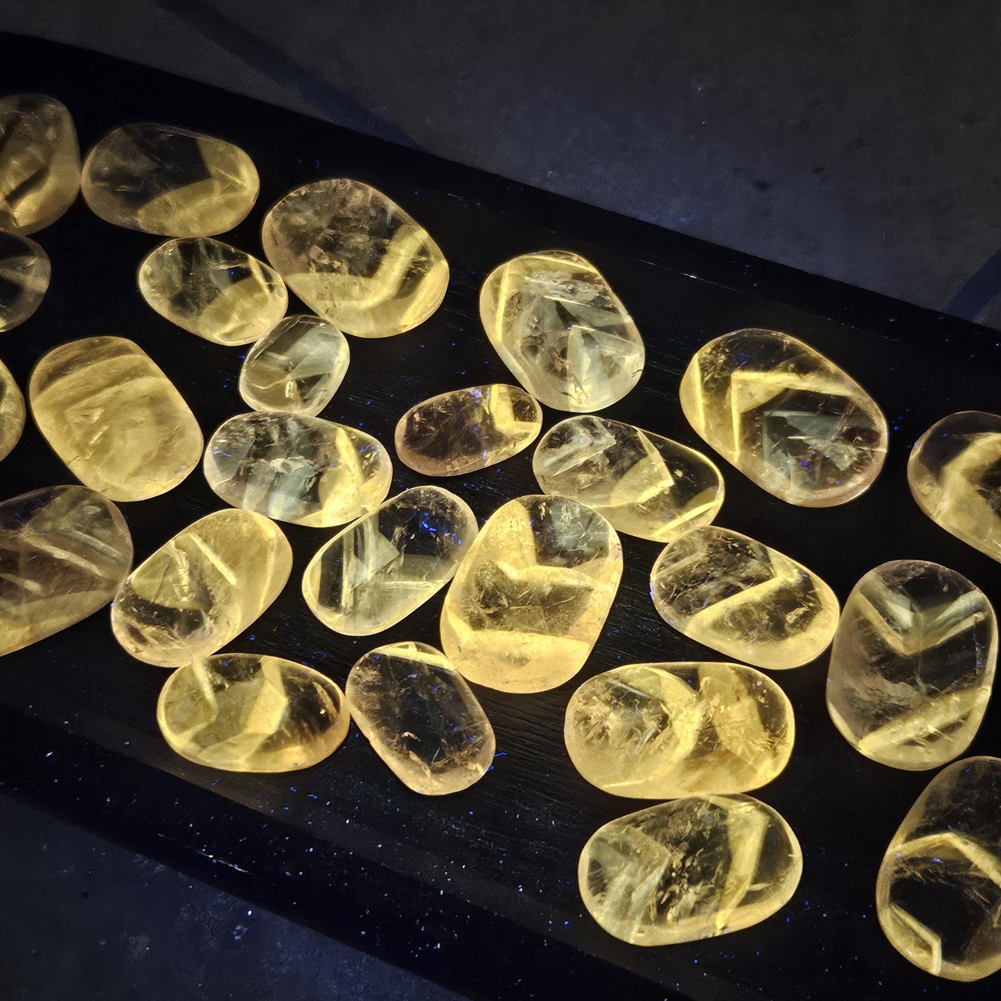 Powellite Phantom Quartz 2025 Find