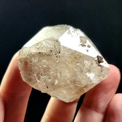 Herkimer Diamond 46g