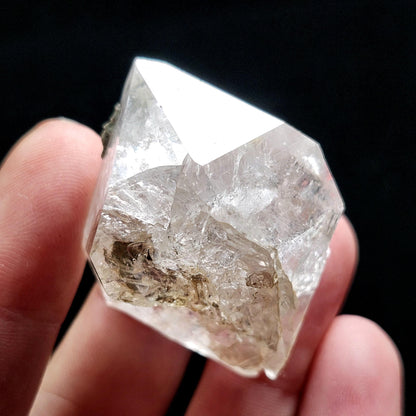 Herkimer Diamond Crystal