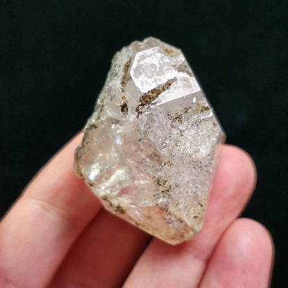 Herkimer Diamond Crystal