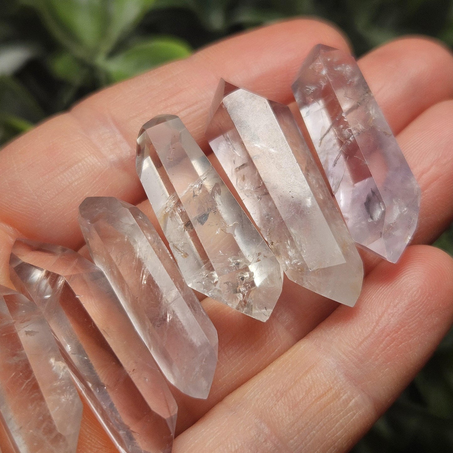UV Phantom Quartz Point