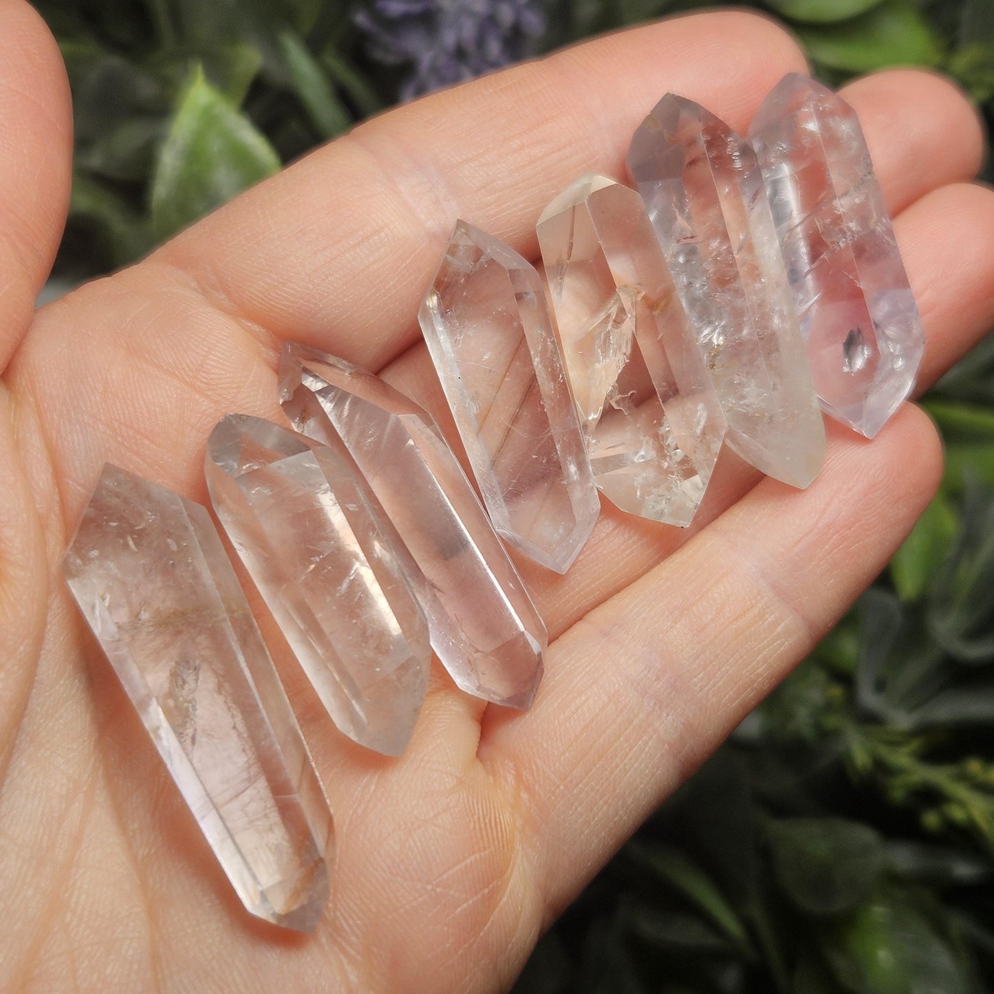 UV Phantom Quartz Point