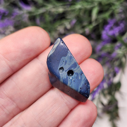 German Sieber Agate