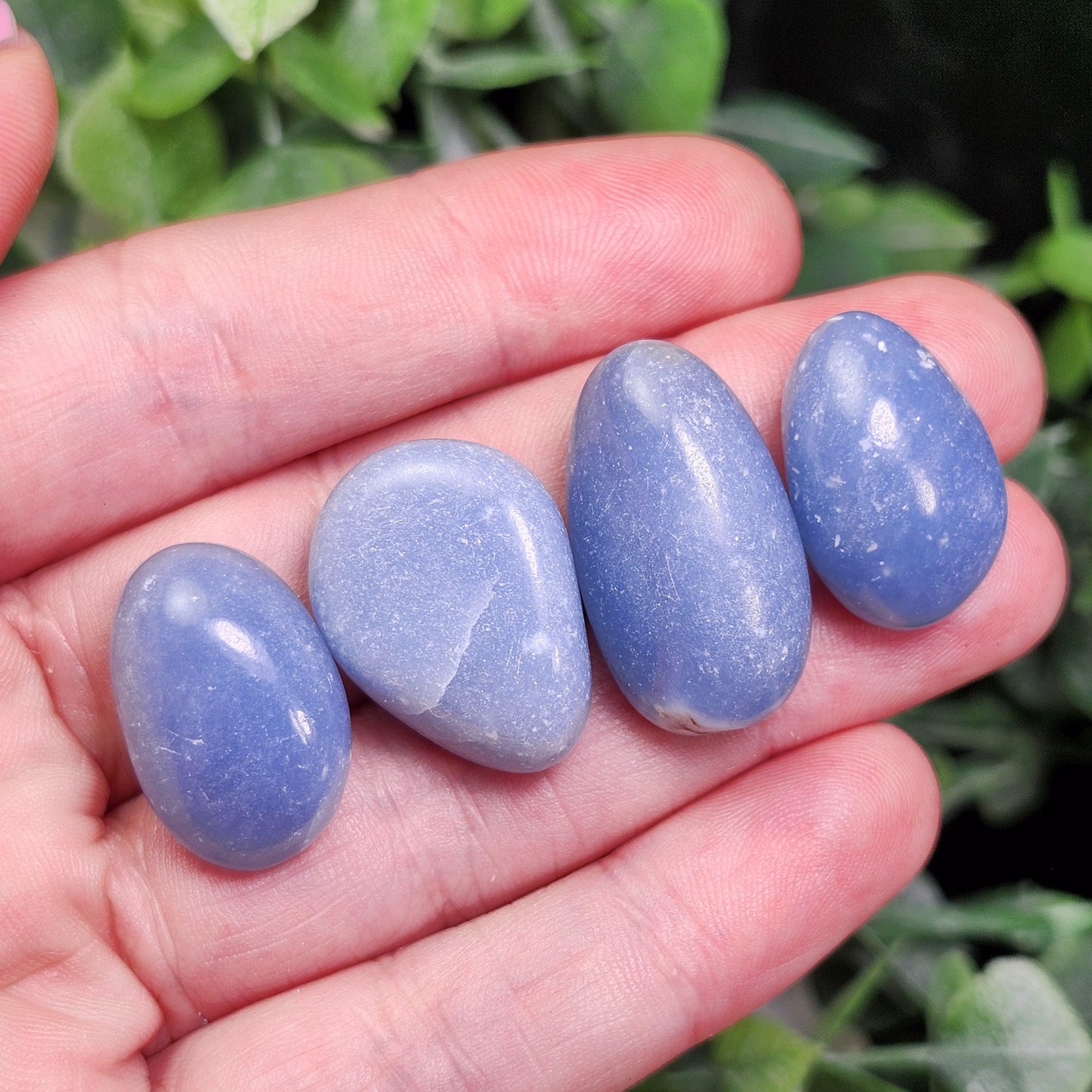 Angelite Crystal