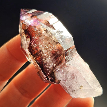 ENHYDRO Scepter Amethyst