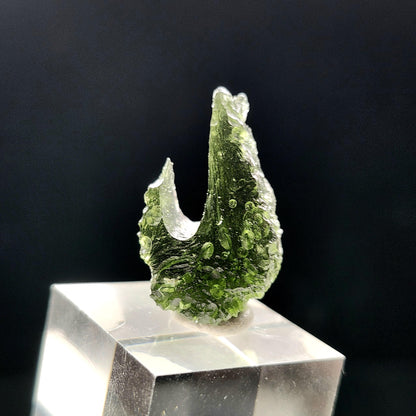 Moldavite Specimen 5.2g