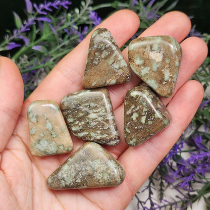 Nundoorite Crystal