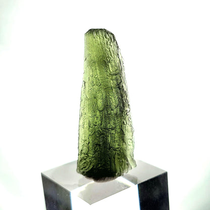 Moldavite Specimen 6.3g