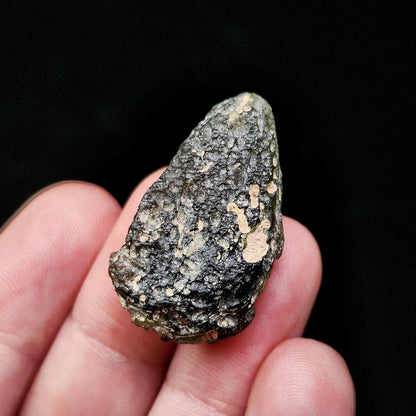 Moldavite Specimen 6.1g