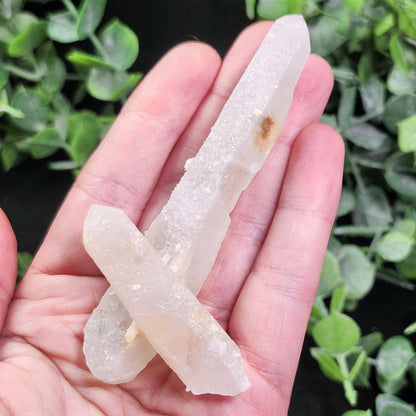 Angel Chime Inner Mongolian Quartz