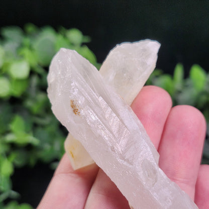 Angel Chime Inner Mongolian Quartz