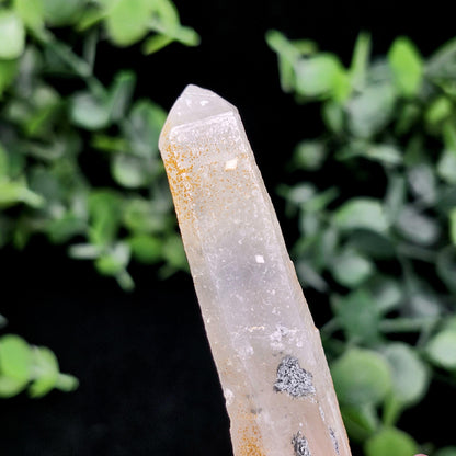 Angel Chime Inner Mongolian Quartz
