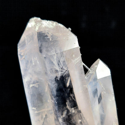 Manifestation Blue Smoke Lemurian