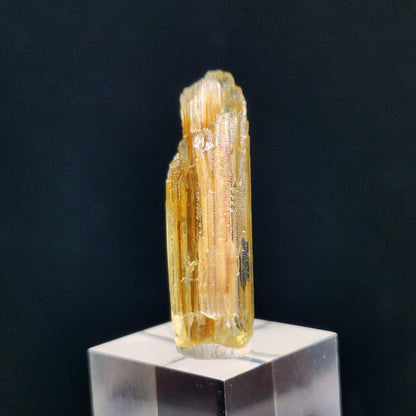 HYDROTHERMAL Heliodor 5.4g