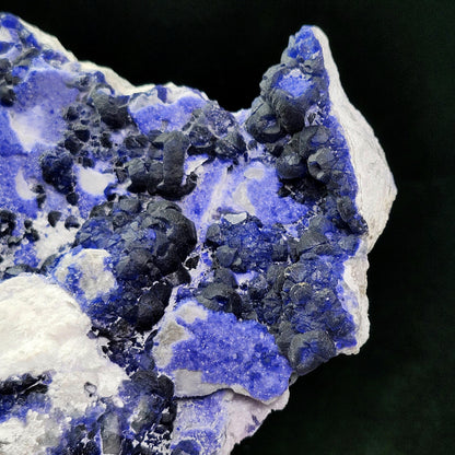HUGE Blue Fluorite Specimen 1.6lbs
