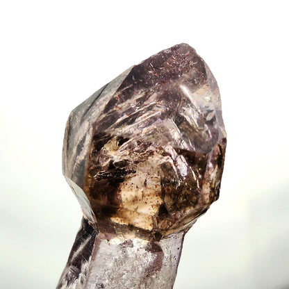 ENHYDRO Amethyst Pendant