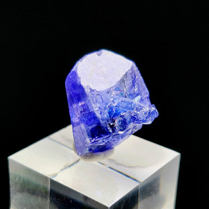 Terminated Tanzanite Crystal 5.7g