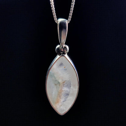 Amazonite Pendant