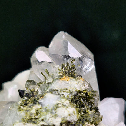 Dream Quartz 138g