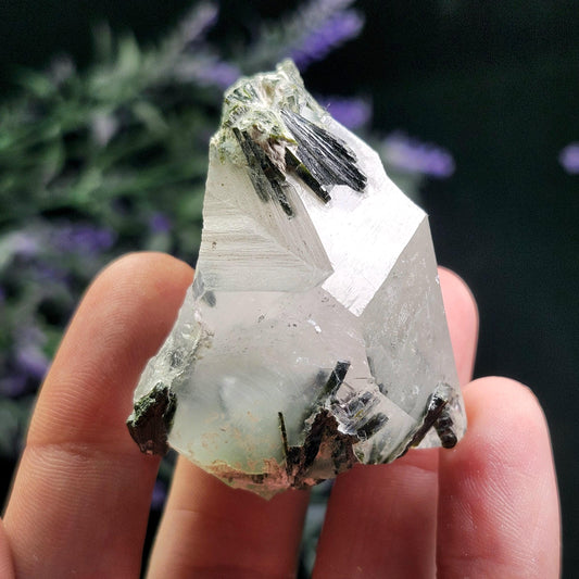 Dream Quartz