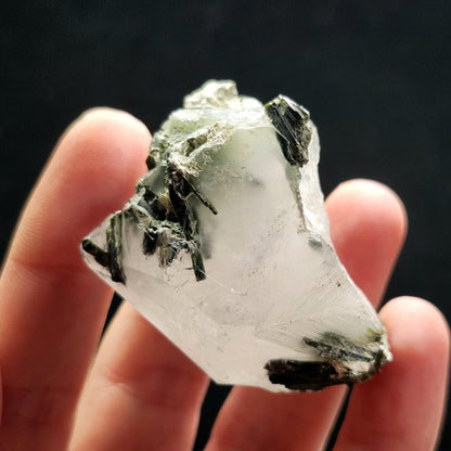 Dream Quartz