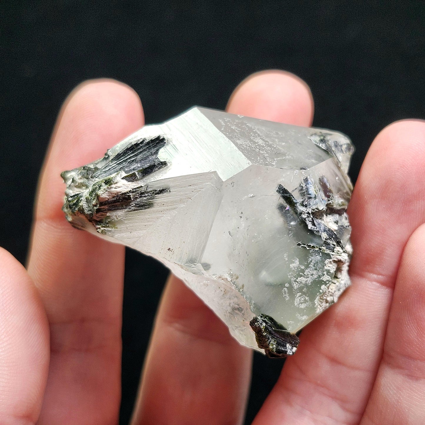 Dream Quartz