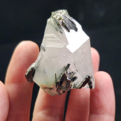 Dream Quartz