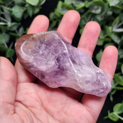 Auralite 23 Crystal 122g