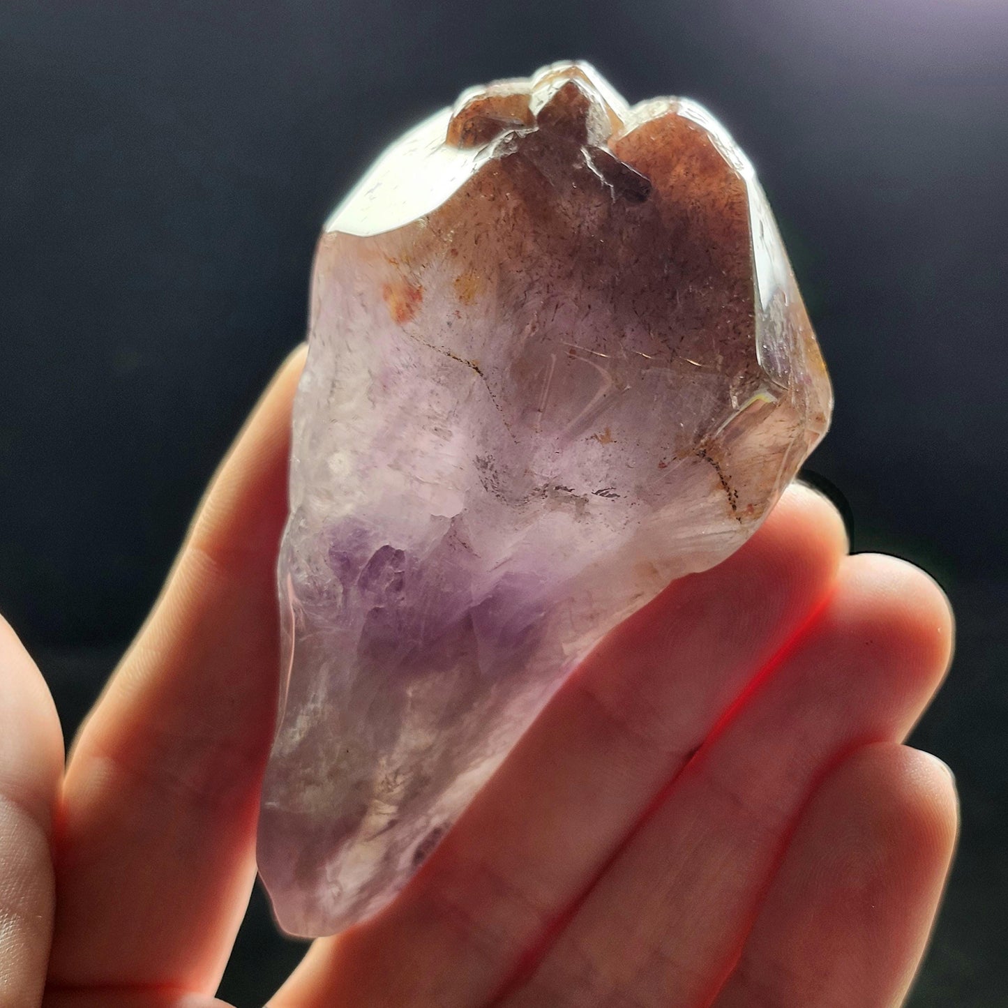 Auralite 23 Crystal 135g