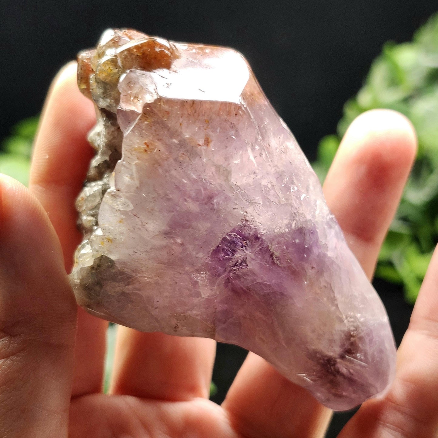 Auralite 23 Crystal 135g