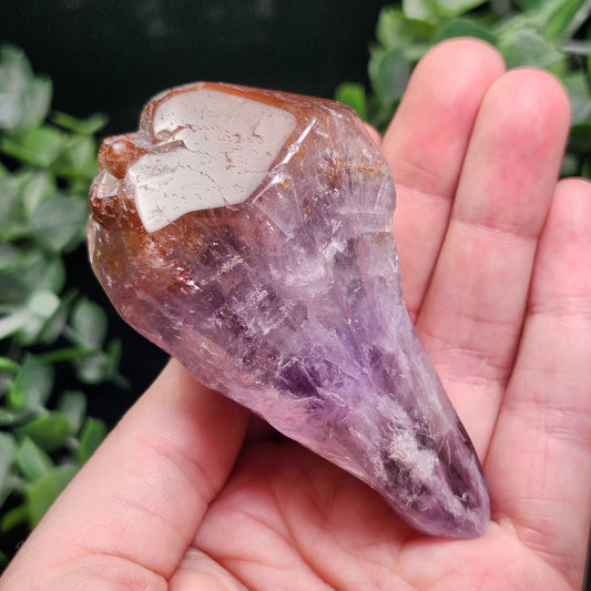 Auralite 23 Crystal 135g