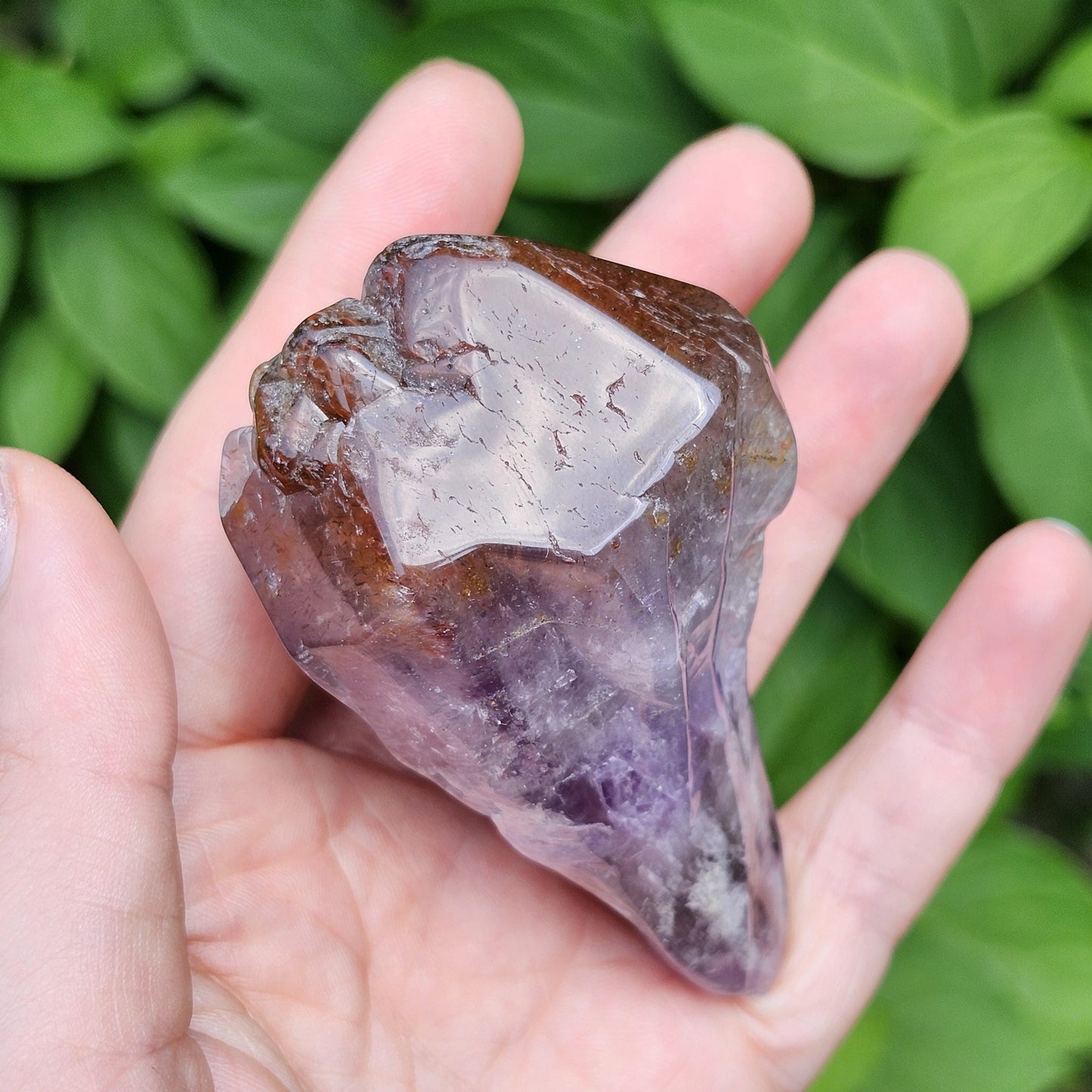 Auralite 23 Crystal 135g