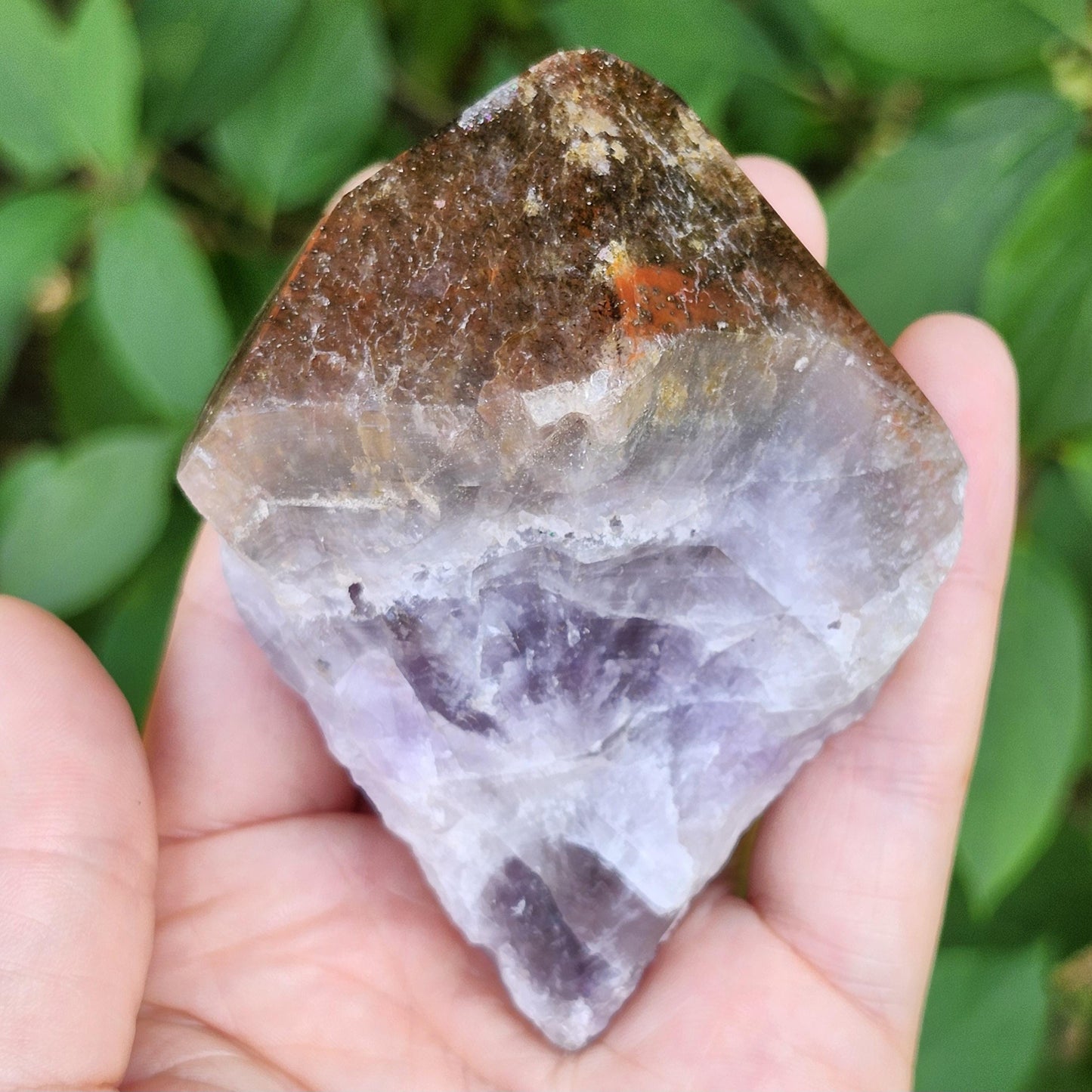 Auralite 23 Crystal 190g