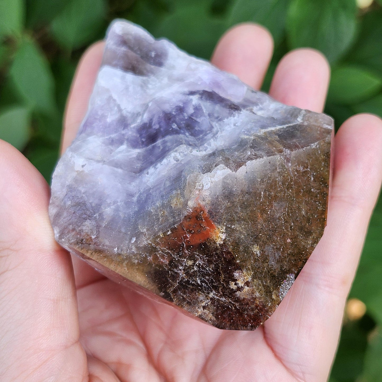 Auralite 23 Crystal 190g