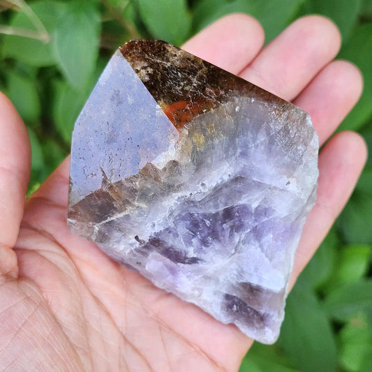 Auralite 23 Crystal 190g