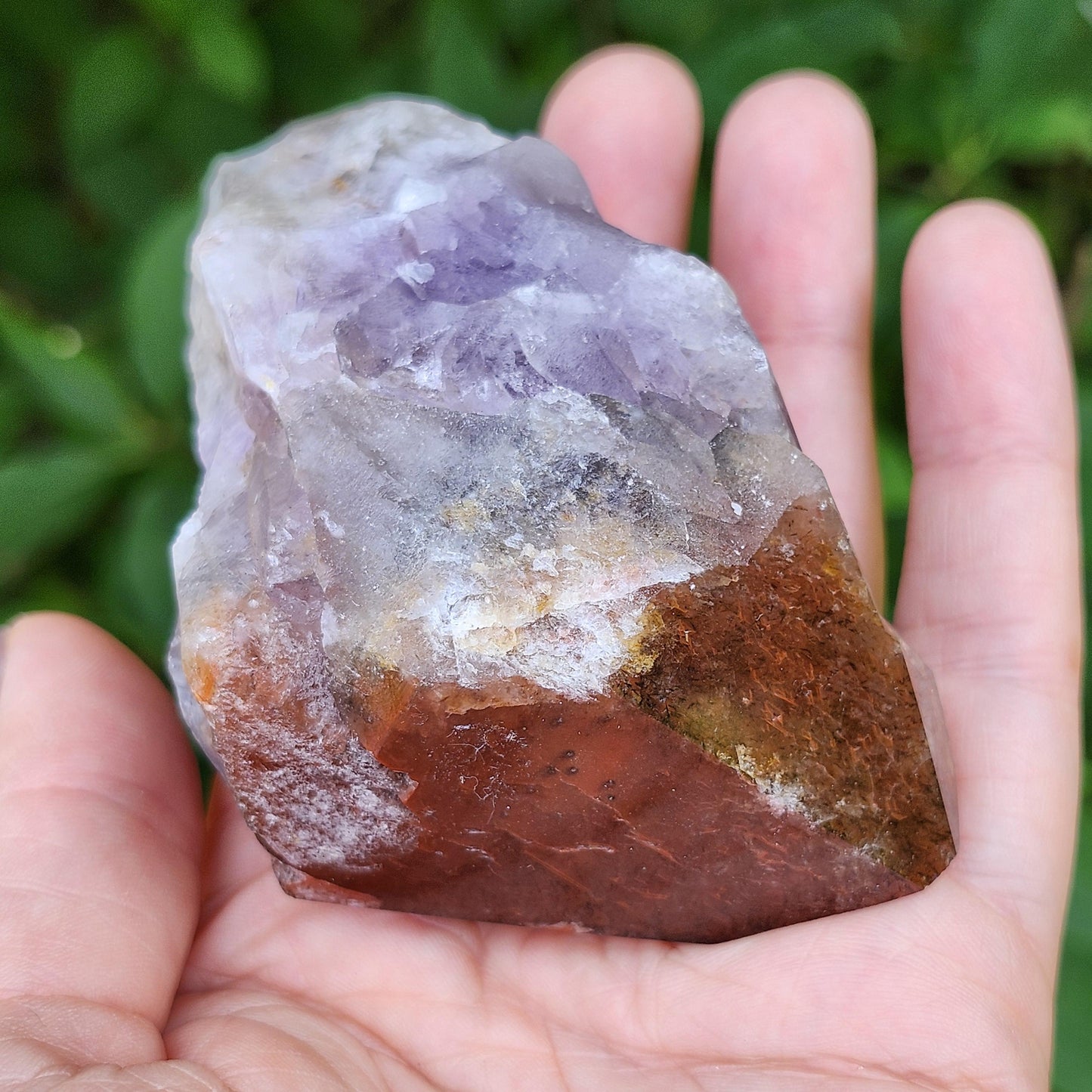 Auralite 23 Crystal 238g