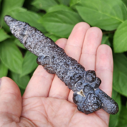 Angel Chime Prophecy Stone 102g