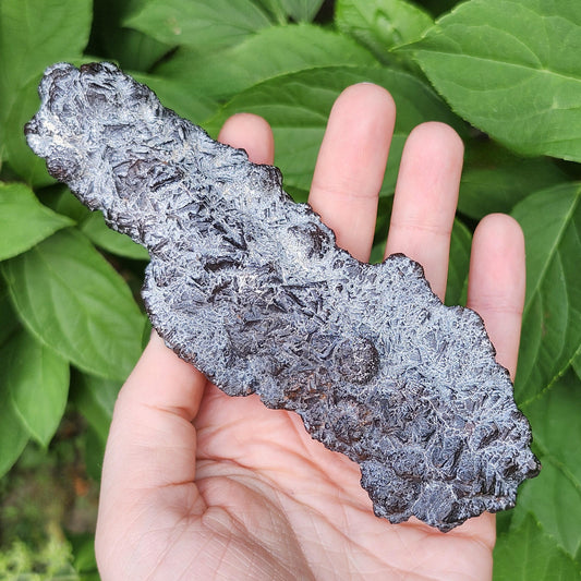 HUGE Angel Chime Prophecy Stone 338g
