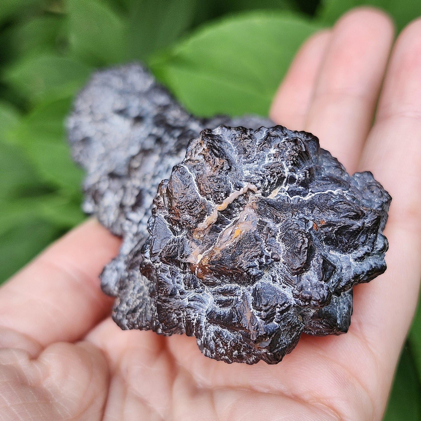 HUGE Angel Chime Prophecy Stone 338g