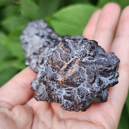 HUGE Angel Chime Prophecy Stone 338g